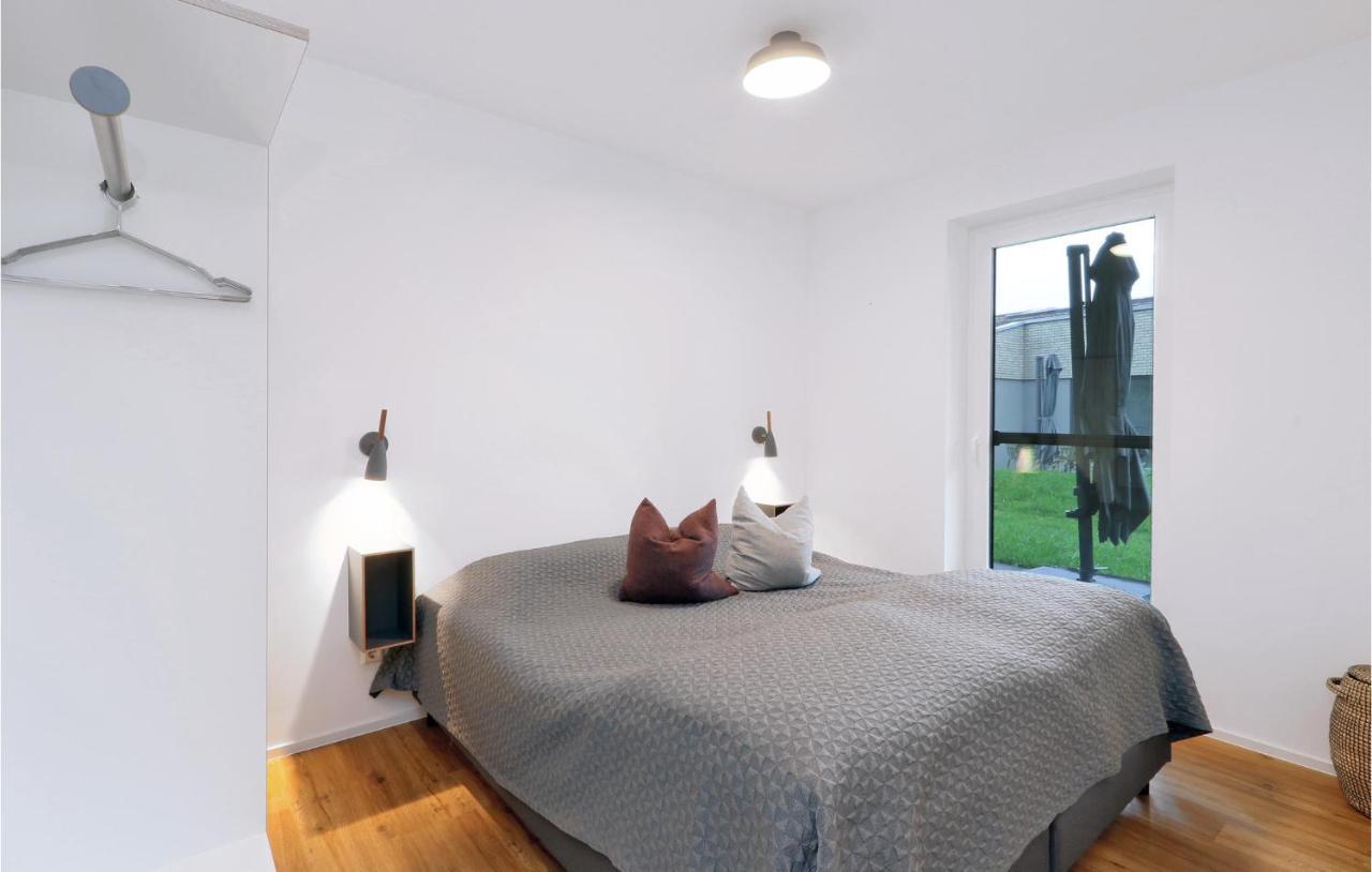 Amazing Apartment In Lembruch-Duemmer See Exterior foto